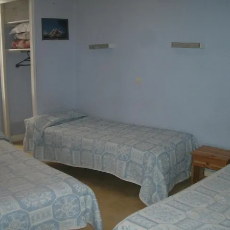 Hotel Marial Lourdes