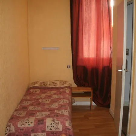 Marial Hotel 2*