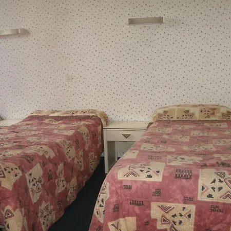 Hotel Marial