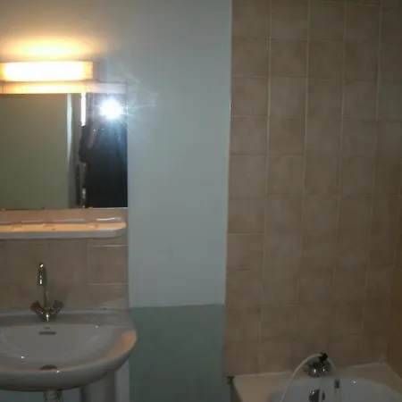 Hotel Marial Lourdes