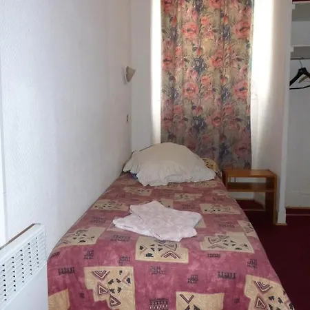 Hotel Marial