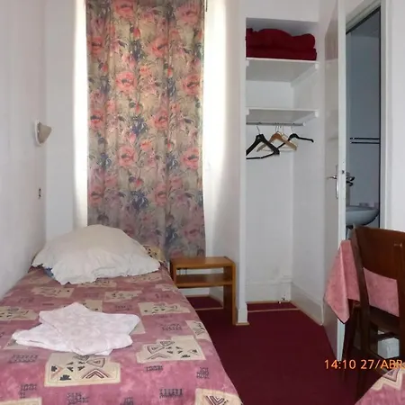 Marial Hotel Lourdes