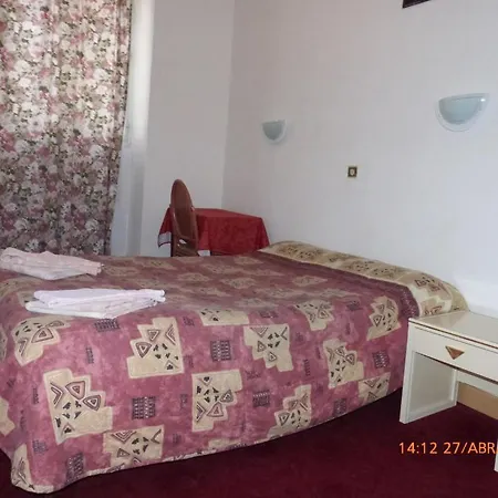 Marial Hotel 2*