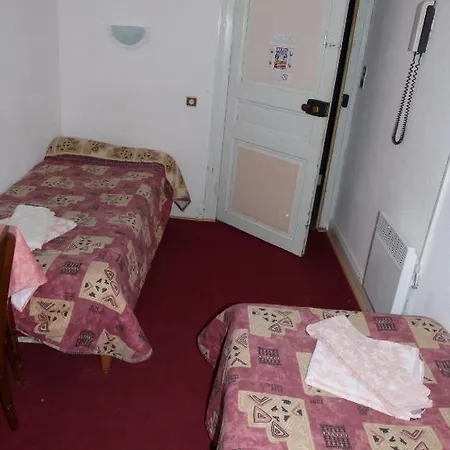 Hotel Marial
