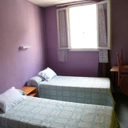 Marial Hotel