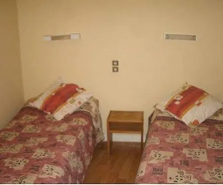 Hotel Marial 2*