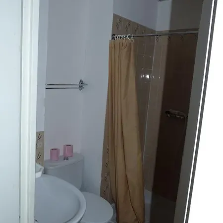 Hotel Marial 2*